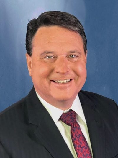 Image of Indiana’s Attorney General Todd Rokita