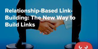 Relationship-Based Link-Building