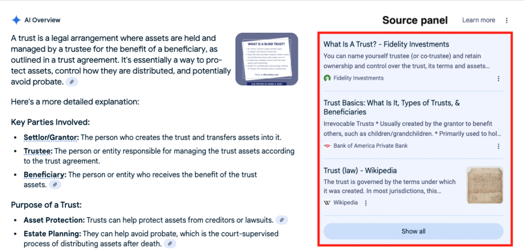 Gso Tracking Optimizing for Generative Search: Top GSO Tracking Tools - The HOTH