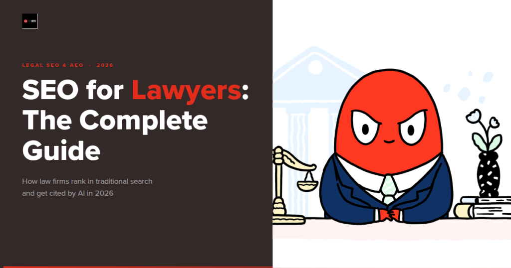 SEO for Lawyers: The Complete Guide